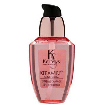 Сыворотка для поврежденных волос Kerasys Keramide Clinic Serum for Extreme Damage Hair, 70ml sp-7924 фото