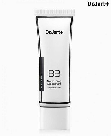 BB Крем Для Глибокого Зволоження І Харчування Шкіри Dr. Jart+ Nourishing Nourrissant SPF50+ PA++++ B vv-2281 фото