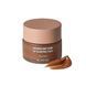 Восстанавливающая ночная маска для губ KLAVUU Nourishing Care Lip Sleeping Pack Coconut 20ml ba-66343 фото 3