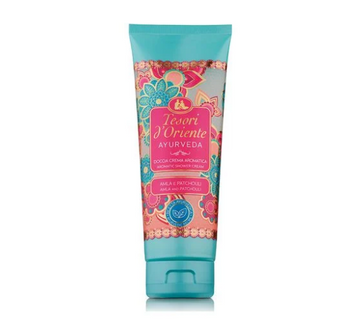 Гель для душу Ayurveda 250 ml to-00012 фото