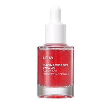 Сыворотка против пигментации ANUA Niacinamide 10 TXA 4 Serum 30ml au-34526 фото