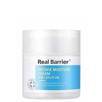 Крем Ультразволожуючий З Оливою Каноли Real Barrier Intense Moisture Cream kr-2274 фото