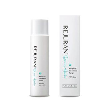 Тонік для відновлення балансу шкіри REJURAN MOISTURE TREATMENT TONER 150ml au-02363 фото