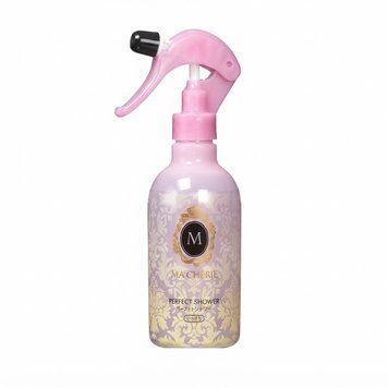 Шовковистий спрей-вуаль Shiseido Ma Cherie Perfect Shower Silky 250ml sh-93996 фото