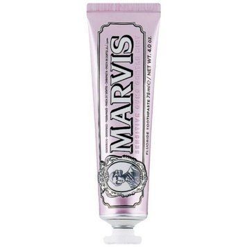 Зубна Паста для Чутливих Ясен Marvis Sensitive Gums 75ml zu-11087 фото