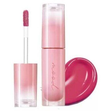 Сяючий тінт для губ Peripera Ink Mood Glowy Tint 013 Berry Pretty (Peritage) gu-10321 фото