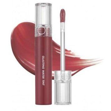 Тінт для губ rom&nd GLASTING WATER TINT 08 ROSE STREAM gu-10277 фото