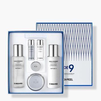Набір засобів для обличчя з пептидами Medi-Peel Peptide 9 Skin Care Special Set li-8287 фото