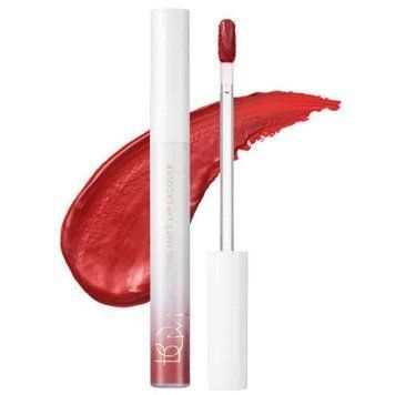 Рідка помада для губ Beauty of Majesty BOM OMG LIP LACQUER #04 TMI gu-10096 фото