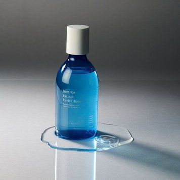 Тонер с ретинолом FarmStay Retinol Revive Toner 200ml to-01012 фото