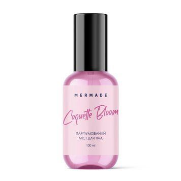 Парфумований міст для тіла MERMADE Coquette Bloom 100 мл MRBM005 фото