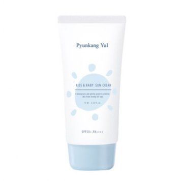 Детский солнцезащитный крем Pyunkang Kids Baby Sun Cream 75ml so-8336 фото