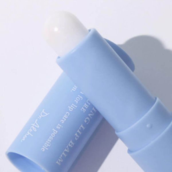 М'який таючий бальзам для губ Dr.Althea Soft Melting Fresh Lip Balm li-53824 фото