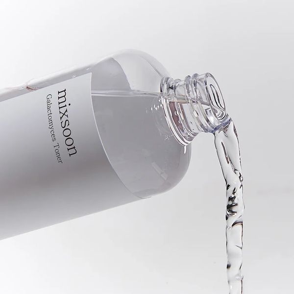 Тонер с галактомиссисом для лица Mixsoon Galactomyces Toner 300ml to-10135 фото