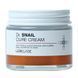 Заспокійливий крем для обличчя Lebelage Dr. Snail Cure Cream 70ml kr-16065 фото 1