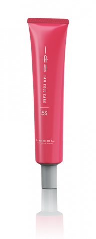 Крем-концентрат для зміцнення волосся Lebel IAU CELL CARE 5S 40ml sp-4518 фото