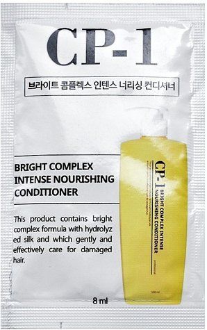 Кондиціонер для інтенсивного живлення волосся з протеїнами ESTHETIC HOUSE CP-1 Bright Complex Intens ko-6154 фото