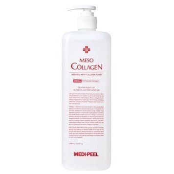 Тонер із морським колагеном Medi-Peel MESO COLLAGEN TONER 1000ml to-10342 фото