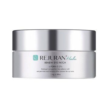 Патчі для шкіри навколо очей Rejuran Healing Renew Eye Patch, 60 шт li-10598 фото
