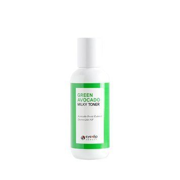 Питательный тонер для лица Eyenlip Green Avocado Milky Toner 150ml pa-7127 фото