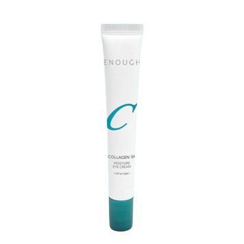 Крем для очей з колагеном роликового типу ENOUGH Collagen 3X Moisture Eye Cream (Roll-on Type) kr-20116 фото