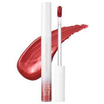 Рідка помада для губ Beauty of Majesty BOM OMG LIP LACQUER #05 F4F gu-10098 фото