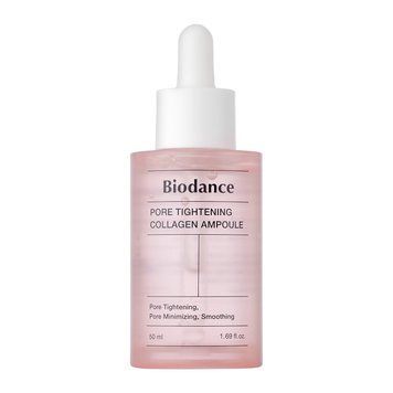 Сироватка для обличчя Biodance Pore Tightening Collagen Ampoule 50ml sy-60322 фото