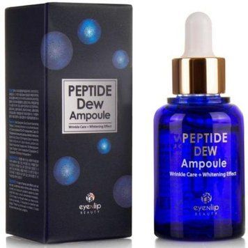 Сироватка ампульна для обличчя з пептидами Eyenlip Peptide Dew Ampoule 30ml au-7079 фото
