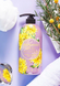 Гель для душу парфумований Хризантема Jigott Chrysanthemum Perfume Body Wash 750ml ge-82089 фото 2