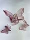 Набір заколок для волосся Hair Clip Set Crystal Brown 1*8cm/2*4cm dl-66456 фото 4