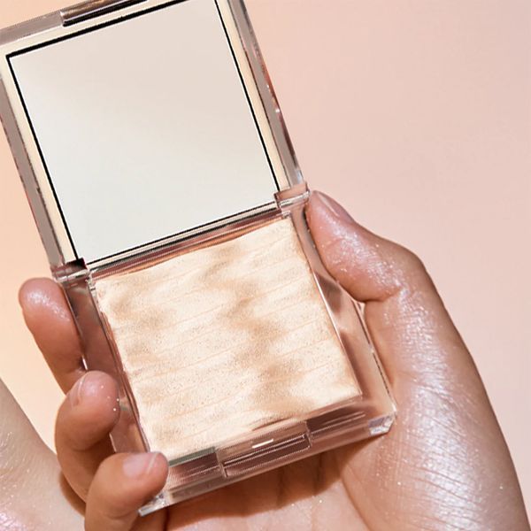 Хайлайтер CLIO PRISM HIGHLIGHTER 01 GOLD SHEER ha-80109 фото