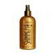 Кокосова олія для засмаги з шиммером Coconut Oil Shimmer 200 ml za-09868 фото 1