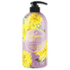 Гель для душу парфумований Хризантема Jigott Chrysanthemum Perfume Body Wash 750ml ge-82089 фото 1