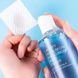 Зволожуючий тонер із гіалуроновою кислотою Jigott Aura Secret Hyaluronic Acid Toner 300ml to-8582 фото 3