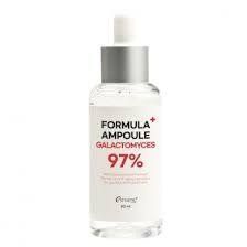 Сироватка зміцнююча з екстрактом галактомісісу Esthetic House Formula Ampoule Galactomyces 80ml sy-2903 фото