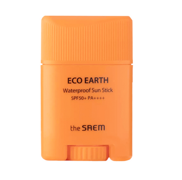 Солнцезащитный сток The Saem Eco Earth Waterproof Sun Stick 17г so-71981 фото