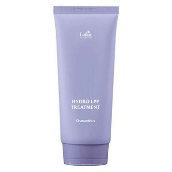 Маска для пошкодженого волосся LADOR Eco hydro LPP treatment MAUVE EDITION - 200 мл ma-7888 фото