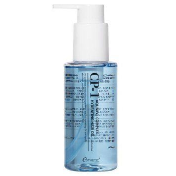 Зволожуюча олія для волосся Esthetic House CP-1 Aquaxyl Complex Hydrating Hair Oil 100ml ma-10938 фото