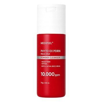 Пудра очищающая с рисом и PDRN Medi Peel Phyto Ex Pdrn Rice Powder Cleanser pu-26173 фото