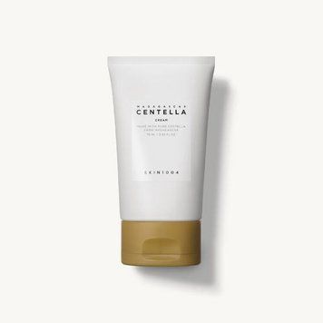 Крем успокаивающий с мадагаскарской центеллой SKIN1004 Madagascar Centella Soothing Cream 75ml au-6318 фото