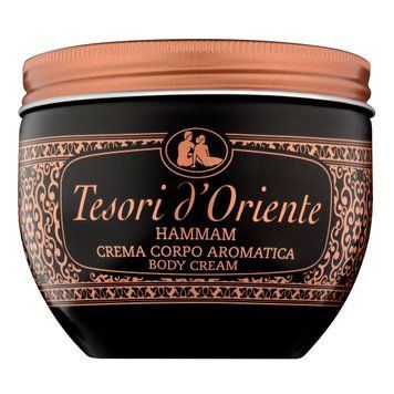Крем для тіла Hammam 300 ml to-00027 фото