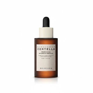 Сыворотка Skin1004 Madagascar Centella Probio-Cica Intensive Ampoule 50ml li-61752 фото
