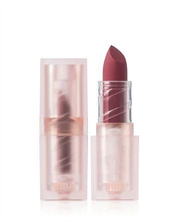 Стійка пудрова помада 12 Гібіскус BBIA LAST POWDER LIPSTICK 12 HIBISCUS pp-09101 фото