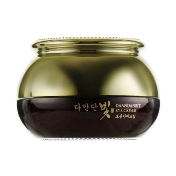 Антивіковий крем для шкіри навколо очей DAANDANBIT BOYUN EYE EREAM 50ml au-8666 фото