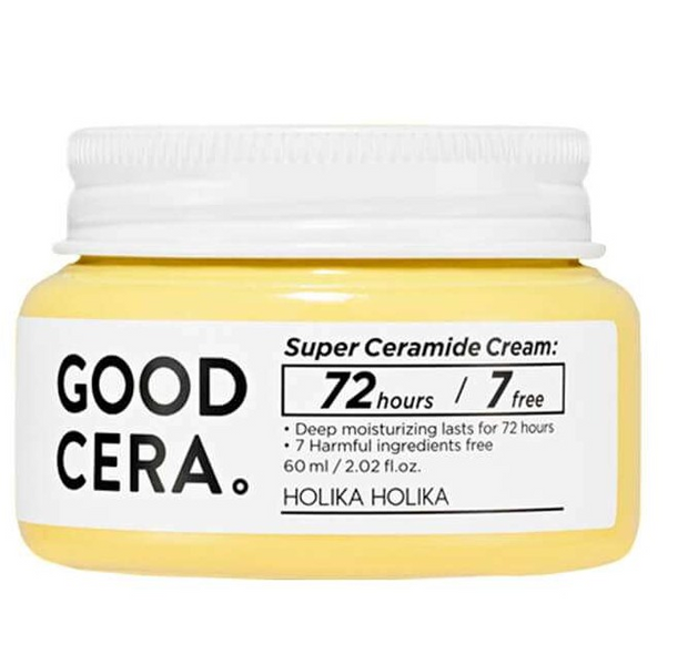 Крем HOLIKA Good Cera Super Cream (Sensitive) li-69477 фото