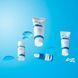 Набір засобів з березовим соком Round Lab Birch Juice Trial Kit ( 30ml + 20ml + 10ml + 20ml) li-40287 фото 2