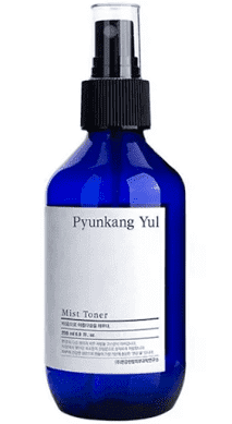 Міст-тонер зволожуючий з екстрактом коптису Pyunkang Yul Mist Toner (100ml) zd-3268 фото