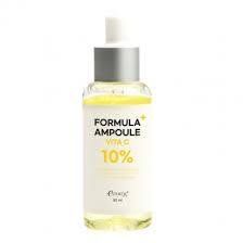 Сыворотка осветляющая с витамином С Esthetic House Formula Ampoule Vita C 80 ml sy-2910 фото