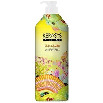 Кондиціонер парфумований KERASYS Classic Perfume Glam and Stylish 600мл ke-45316 фото