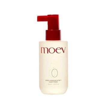 Тонік для волосся 150 мл MOEV ANNURCATIN HAIR TONIC 150ml to-91231 фото